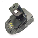Battery Adapter For DEWALT Milwaukee Converter to RYOBI 18V CORDLESS PLUG TOOlj