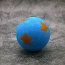 Star Bathing Bombs Explosion Ball Fizzy Spa Moisturizing Bubble Bath E5K2