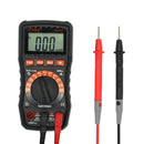 Portable Digital Automotive Tester Voltage Current Multimeter Meter Dwell