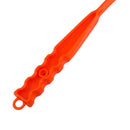Clay Handheld Target Trap without Target Thrower With Arm Swing for Hunting