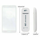 4G LTE Unlock WiFi Router 150Mbps USB Dongle Wireless Modem Broadband Hotspot