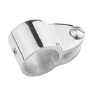 Boat Marine Stainless Steel Jaw Slide Bimini Top 1'' 25mm Round Tubing