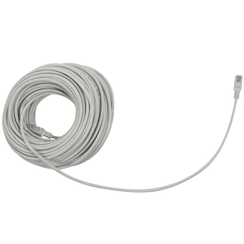CAT5 Shielded Ethernet Cable FTP 30m