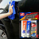 Car Scratch Paint Care Body Compound Polishing Scratching Paste Repair Tools
