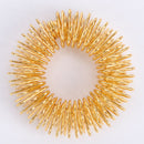 5 PCS Finger Massage Ring Acupuncture Rings Health Care Body Massager BX