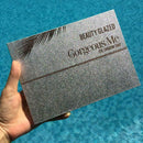 63Colors Long-lasting Natural Matte Eye Shadow Waterproof Makeup Palette G1F0