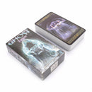 Ghost Tarot Cards Guidance Fate Divination Tarot Oracle Deck Party Board Gam Hn