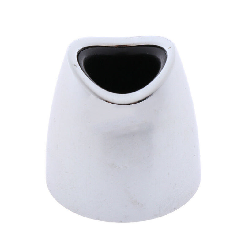 Men's Double Edge Shaving Razor Stand Safety Shaver Holder for Home Bathroom