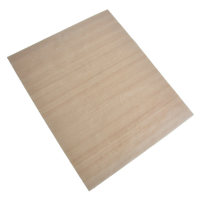 Baking Mat HighTemperature Resistant Teflon Sheet Heat-Resistant Pad Non-StickBX