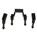 Protective Shockproof Extender Landing Camera Protector for DJI Mavic Pro