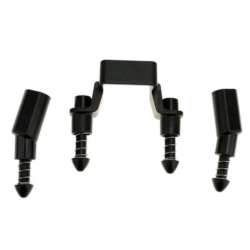 Protective Shockproof Extender Landing Camera Protector for DJI Mavic Pro