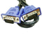 1.5m VGA3+2 Computer HD Connection Video Cable Monitor Cable B1B5