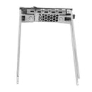G176J 2.5" SAS SATA HDD Hard Drive Tray Caddy + Screw for DELL PowerEdge R6 R8N3