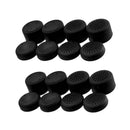 16xSilicone Analog Thumbstick Cap for PlayStation PS4