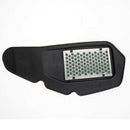 2x Motorcycle Modified Air Filter Air Cleaner Engine Part Modification Green