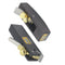 2pcs High Quality Mini Hand Plane Hand Wood Woodwork Carpentry Planer #3