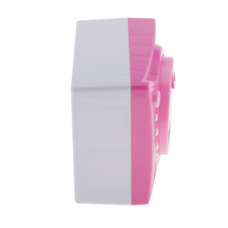 Deluxe Washing Machine Pretend For 3, 4, 5, 6 Year Olds Boys Girls Gifts