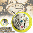 Automatic Mechanical Watch Wrist Movement Day Date Supply High 2813 Accurac T6U7