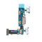 1Pc USB charging port dock connector flex cable for SM S5/G900F 3C