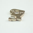 RC Car Motor Holder Replacement Accessories Fit for WLtoys 144001 1/14 4WD RU1J2