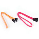 yellow  Molex to SATA Power Adaptor Cable 4 pin to 15 pin For HDD Hard Drive NES