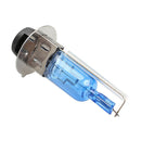 12V 35W Xenon Light Halogen Headlight Bulb Lamp for Motorcycle ATV Quad Scooter