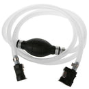 1 Pc Fuel Line Hose Outboard Boat Engine Petrol Tank Connectors Kit For Yam