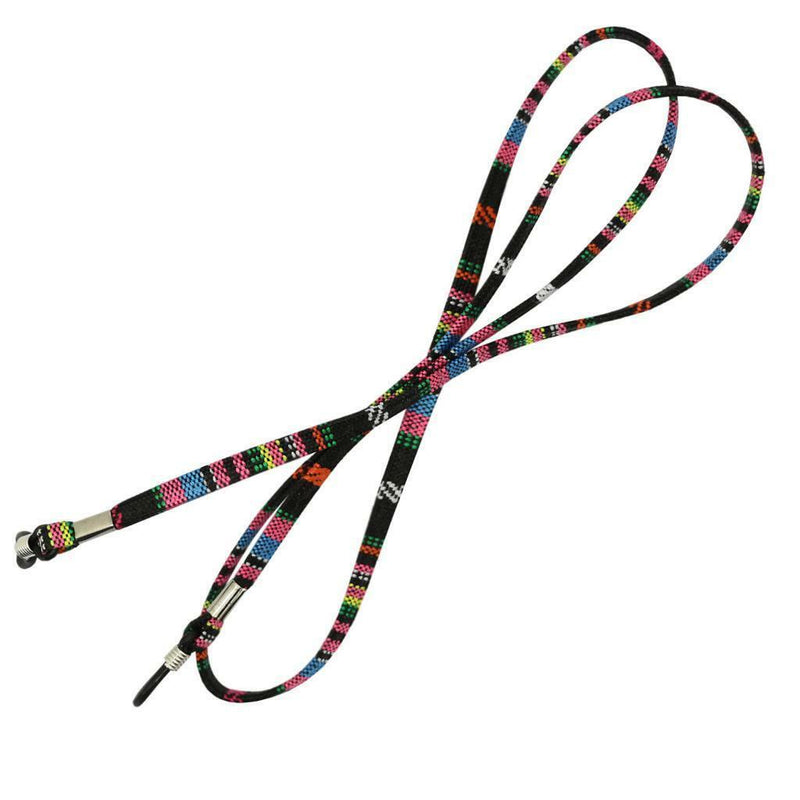 12Pcs Unisex Eyeglasses Chain Cord String Sunglasses Holder Neck Lanyard