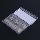 360pcs Watchmaker Watch Band Spring Bars Strap Link Pins Steel Repair Kit hv2n