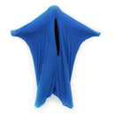 Styling Magic Bag Sensory Sack Body Sock Sox For Kids Anxiety Teens And Aut J9P8