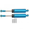 Remote Control Truck Metal Rear Shock Absorber Damper for FY-01/02/03 1/12  S9B3