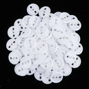 44mm 1-3/4 Inch Button Parts for Badge & Button Making Machine Parts Supply 100