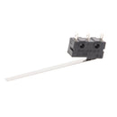 10PCS V-153-1C25 Limit Switch Long Straight Hinge Lever Type SPDT Micro SwitchBX