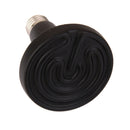 25W Reptile Lamp Vivarium Terrarium Heat Emitter Basking Light E27 Dia.75mm