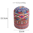 Outdoor Fuel Cylinder Cover Hiking Gas Canister Storage Pouch Stylish Sleeve