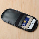 Car Key Signal Shielding Pouch Bag Cell Phone Signal Blocker/Jammer Pouch
