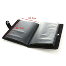 20 Pages Insert Photo Album Picture Baby Lovers Memories Album Felt Cover