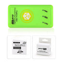 Plug Prong And Drive Super Obd2 Economy Chip Tuning Box For Benzine 15% Fue