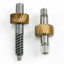 67618370816 Motor Gear Kit Tool for BMW E36 E46 E64 Convertible Top Latch Repair