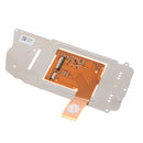 Keypad Button Flex Cable Replacement Part for Nikon D3000 Digital Camera