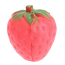 Strawberry Slow Rising 12CM Cute Straps Pendants Bread Kids Toys
