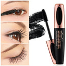 Macfee 1Pc 4D Silk Fiber Eye Lashe Makeup Waterproof Silicone Brush Head Ma
