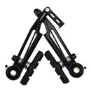 2 Pairs of  Brake V Replacement Arm for Front / Rear Wheel