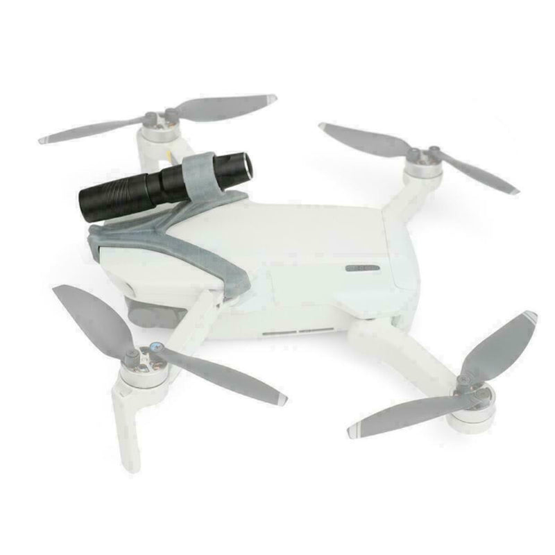 New Drone Accessories LED Light Nighttime Searchlight For DJI Mini Lamp Mav C0U1
