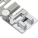 Elastic Cord Band Fabric Stretch Domestic Sewing Machine Foot Presser Snap D Gw