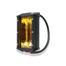 2PCS Waterproof 5inch 72W LED Work Light for Driving Fog Lamp Offroad Truck F9B6