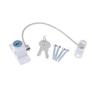 Window lock children protection window child safety anti-theft locks limiteJC,a