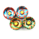 Outdoot Kids Toys Classic Yo Yo Ball Children Funny Toys  Professional Yoyo M&O