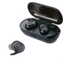 Waterproof Bluetooth 5.0 Earbuds Headphones Wireless Cancelling Noise New