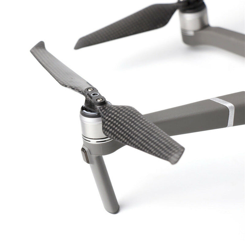 2 Pair Low-Noise Folding 8743 Propeller Props Blade for DJI Mavic 2 Pro/Zoom